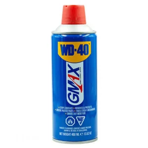 اسپری روان کننده جی مکس WD-40 حجم 400 میل