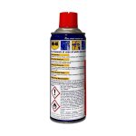 اسپری روان کننده و ضد زنگ wd40 مدل رابیت استار 2