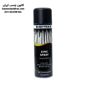 اسپری زینک زتکس مدل 410402