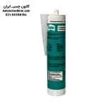 چسب آکواریوم سیستا sista