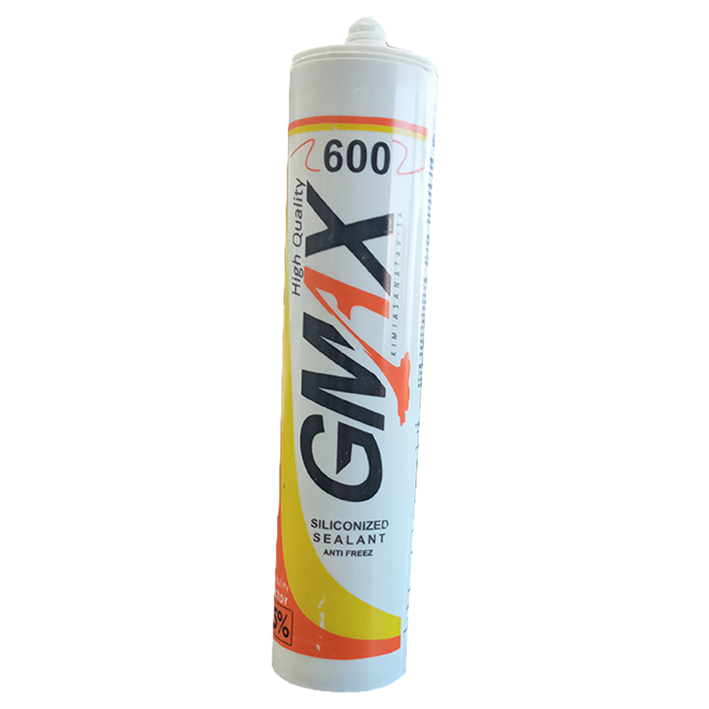 چسب ماستیک شامپاینی GMAX600 مدل 400 میل