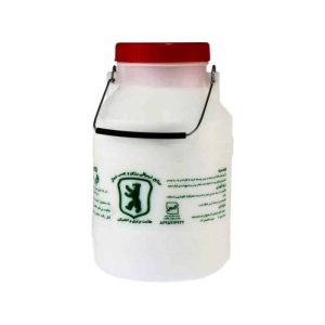 چسب چوب گالن شمال وزن 4 کیلویی