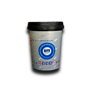ژل میکروسیلیس f3 شیمی ساختمان
