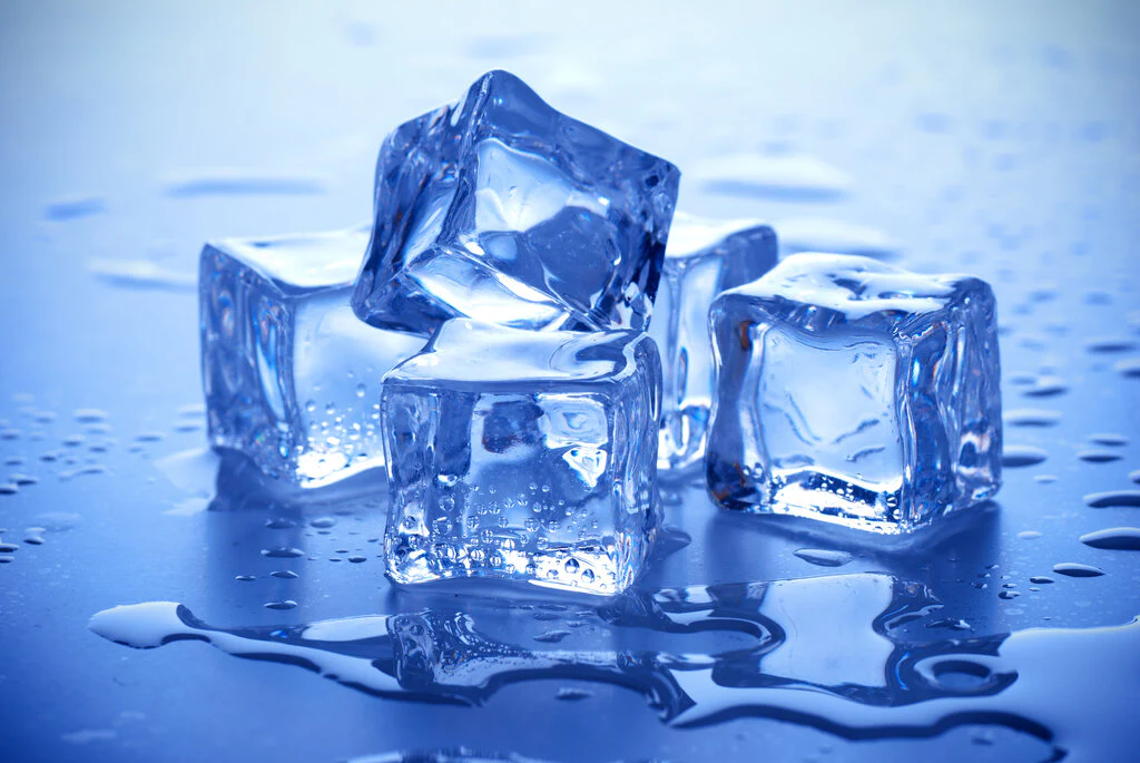 ice