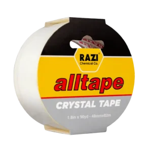 چسب پهن 90 یارد alltape