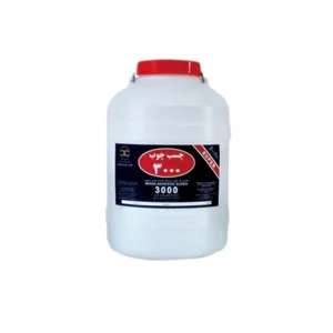 چسب چوب 3000 پارس مدل 3.8 كیلوگرمی