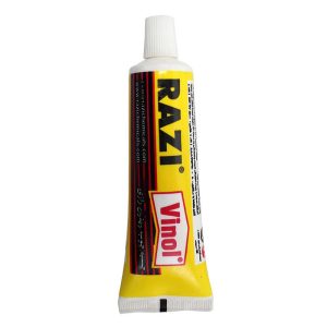 چسب چوب رازی حجم 50 میلی لیتر مدل VINOL