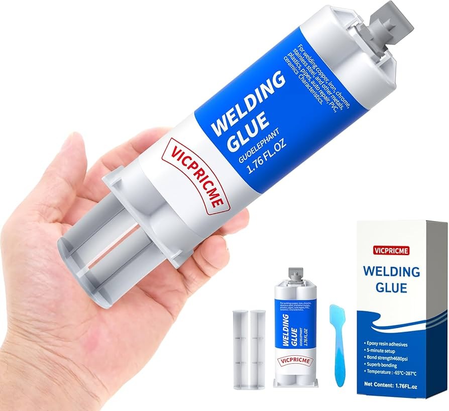 The strongest liquid waterproof adhesives